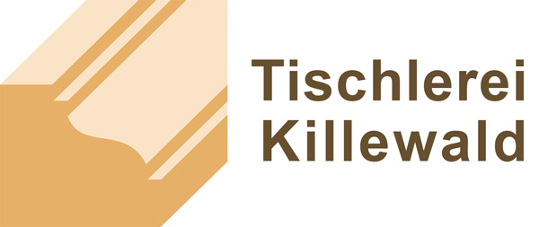 Logo Tischlerei Killewald